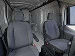 New 2025 Ford Transit 350 HD High Roof AWD Empty Cargo Van for sale #M25TR004 - photo 4