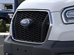 New 2025 Ford Transit 350 HD High Roof AWD Empty Cargo Van for sale #M25TR004 - photo 18