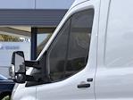 New 2025 Ford Transit 350 HD High Roof AWD Empty Cargo Van for sale #M25TR004 - photo 21