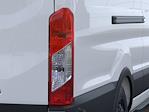 New 2025 Ford Transit 350 HD High Roof AWD Empty Cargo Van for sale #M25TR004 - photo 22