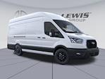 New 2025 Ford Transit 350 HD High Roof AWD Empty Cargo Van for sale #M25TR004 - photo 10