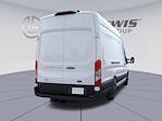 New 2025 Ford Transit 350 HD High Roof AWD Empty Cargo Van for sale #M25TR004 - photo 11