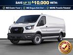 2025 Ford Transit 250 Low Roof RWD Empty Cargo Van for sale #M25TR009 - photo 13