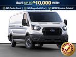 2025 Ford Transit 250 Low Roof RWD Empty Cargo Van for sale #M25TR009 - photo 5