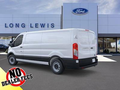 2025 Ford Transit 250 Low Roof RWD Empty Cargo Van for sale #M25TR011 - photo 2