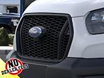 2025 Ford Transit 250 Low Roof RWD Empty Cargo Van for sale #M25TR011 - photo 20