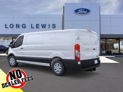 New 2025 Ford Transit 250 Low Roof Empty Cargo Van for sale #M25TR012 - photo 2