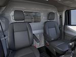 New 2025 Ford Transit 250 Low Roof Empty Cargo Van for sale #M25TR012 - photo 11
