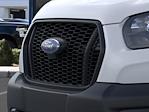 New 2025 Ford Transit 250 Low Roof Empty Cargo Van for sale #M25TR012 - photo 17