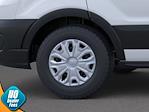 2025 Ford Transit 250 Low Roof RWD Empty Cargo Van for sale #M25TR012 - photo 21