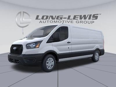 New 2025 Ford Transit 250 Low Roof Empty Cargo Van for sale #M25TR013 - photo 1