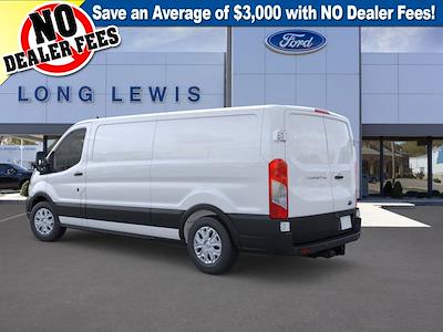 New 2025 Ford Transit 250 Low Roof Empty Cargo Van for sale #M25TR013 - photo 2