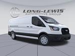 New 2025 Ford Transit 250 Low Roof Empty Cargo Van for sale #M25TR013 - photo 8