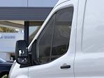 New 2025 Ford Transit 250 Medium Roof Empty Cargo Van for sale #M25TR027 - photo 21