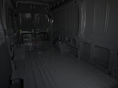 New 2025 Ford Transit 350 HD High Roof Empty Cargo Van for sale #M25TR028 - photo 2