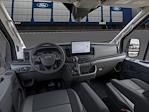 New 2025 Ford Transit 350 HD High Roof Empty Cargo Van for sale #M25TR028 - photo 11