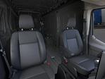 New 2025 Ford Transit 350 HD High Roof Empty Cargo Van for sale #M25TR028 - photo 12