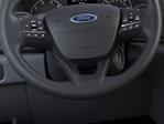 New 2025 Ford Transit 350 HD High Roof Empty Cargo Van for sale #M25TR028 - photo 13