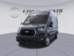 New 2025 Ford Transit 350 HD High Roof Empty Cargo Van for sale #M25TR028 - photo 4