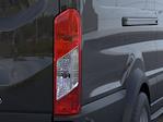 New 2025 Ford Transit 350 HD High Roof Empty Cargo Van for sale #M25TR028 - photo 22