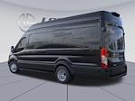 New 2025 Ford Transit 350 HD High Roof Empty Cargo Van for sale #M25TR028 - photo 3