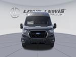New 2025 Ford Transit 350 HD High Roof Empty Cargo Van for sale #M25TR028 - photo 8