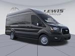 New 2025 Ford Transit 350 HD High Roof Empty Cargo Van for sale #M25TR028 - photo 9