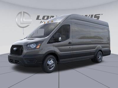 2025 Ford Transit 350 HD High Roof DRW RWD Empty Cargo Van for sale #M25TR029 - photo 1