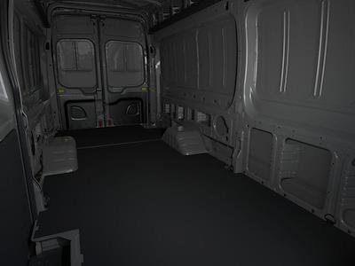 2025 Ford Transit 350 HD High Roof DRW RWD Empty Cargo Van for sale #M25TR029 - photo 2