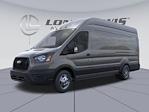 2025 Ford Transit 350 HD High Roof DRW RWD Empty Cargo Van for sale #M25TR029 - photo 1