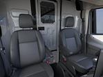 2025 Ford Transit 350 HD High Roof DRW RWD Empty Cargo Van for sale #M25TR029 - photo 11