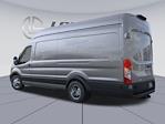 2025 Ford Transit 350 HD High Roof DRW RWD Empty Cargo Van for sale #M25TR029 - photo 3