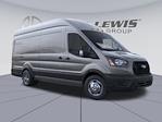 2025 Ford Transit 350 HD High Roof DRW RWD Empty Cargo Van for sale #M25TR029 - photo 8