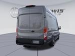 2025 Ford Transit 350 HD High Roof DRW RWD Empty Cargo Van for sale #M25TR029 - photo 9