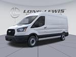 2025 Ford Transit 250 Medium Roof RWD Empty Cargo Van for sale #M25TR030 - photo 1
