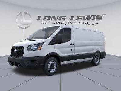 New 2025 Ford Transit 150 Low Roof Empty Cargo Van for sale #M25TR034 - photo 1
