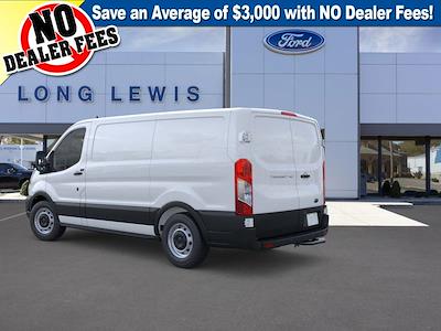 New 2025 Ford Transit 150 Low Roof Empty Cargo Van for sale #M25TR034 - photo 2
