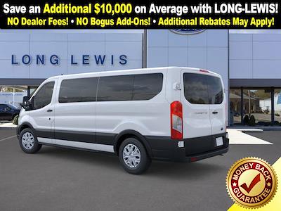 2025 Ford Transit 350 Low Roof RWD Passenger Van for sale #M25TR035 - photo 2