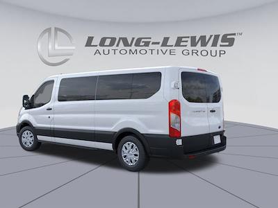 2025 Ford Transit 350 Low Roof RWD Passenger Van for sale #M25TR038 - photo 2