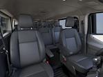 2025 Ford Transit 350 Low Roof RWD Passenger Van for sale #M25TR038 - photo 10