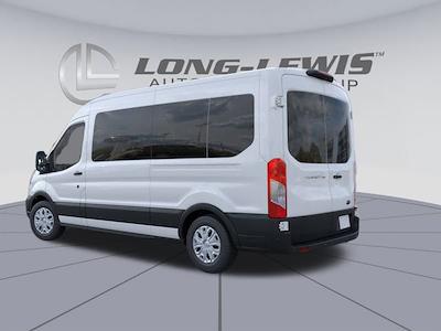 New 2025 Ford Transit 350 XL Passenger Van for sale #M25TR049 - photo 2
