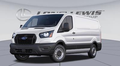 New 2025 Ford Transit 250 Low Roof Empty Cargo Van for sale #M25TR055 - photo 1