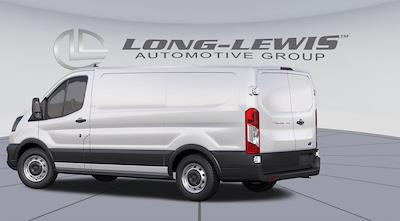 New 2025 Ford Transit 250 Low Roof Empty Cargo Van for sale #M25TR055 - photo 2