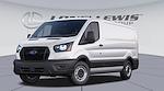 New 2025 Ford Transit 250 Low Roof Empty Cargo Van for sale #M25TR055 - photo 1
