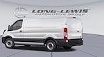 New 2025 Ford Transit 250 Low Roof Empty Cargo Van for sale #M25TR055 - photo 2