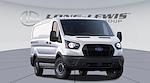 New 2025 Ford Transit 250 Low Roof Empty Cargo Van for sale #M25TR055 - photo 4