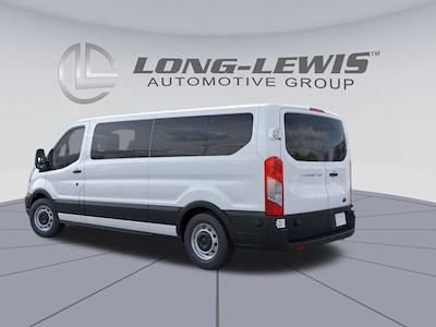 2025 Ford Transit 350 Low Roof RWD Passenger Van for sale #M25TR061 - photo 2