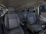 New 2025 Ford Transit 350 XL Passenger Van for sale #M25TR062 - photo 10
