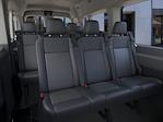 2025 Ford Transit 350 Medium Roof RWD Passenger Van for sale #M25TR063 - photo 11