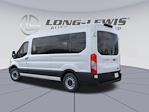 2025 Ford Transit 350 Medium Roof RWD Passenger Van for sale #M25TR063 - photo 2